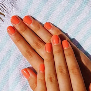 Silver Nails gallery