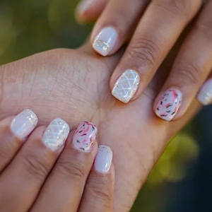 Silver Nails gallery