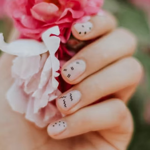 Silver Nails gallery