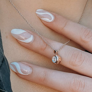 Silver Nails gallery