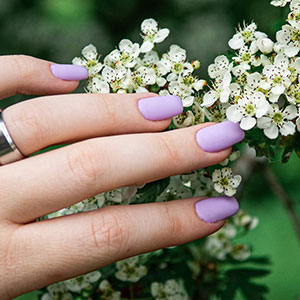 Silver Nails gallery