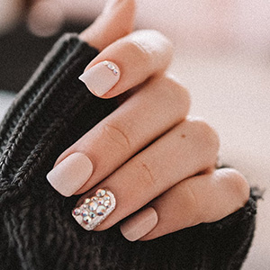 Silver Nails gallery