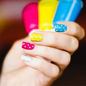 Silver Nails gallery