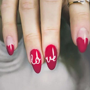 Silver Nails gallery