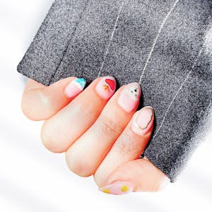 Silver Nails gallery