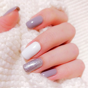 Silver Nails gallery
