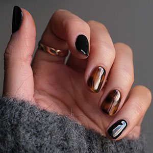 Silver Nails gallery