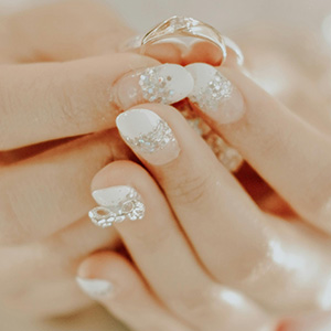 Silver Nails gallery