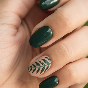 Silver Nails gallery