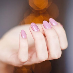 Silver Nails gallery